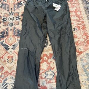 Marmot women’s snow pants
